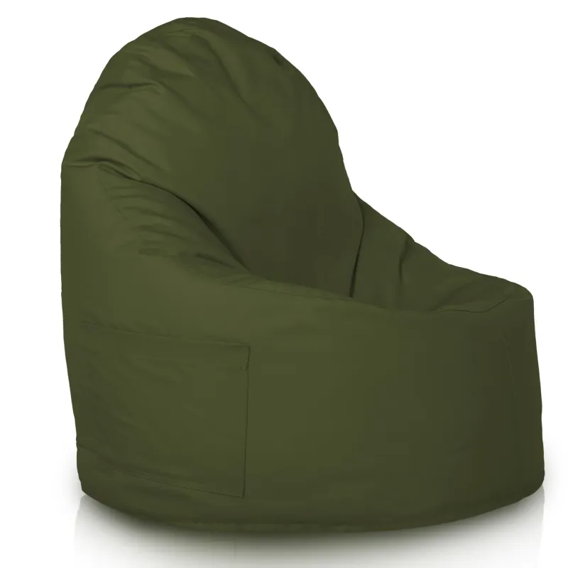 Porto Smart Bean Bag Floor Seat - Outdoor Pro Waterproof – view 8