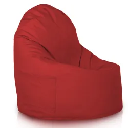 Porto Smart Bean Bag Floor Seat - Outdoor Pro Waterproof