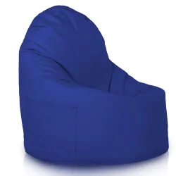 Porto Smart Bean Bag Floor Seat - Outdoor Pro Waterproof