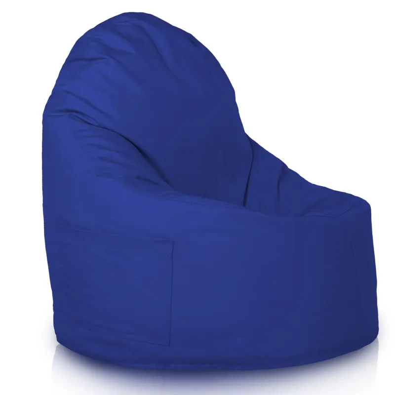 Porto Smart Bean Bag Floor Seat - Outdoor Pro Waterproof – view 17