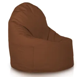 Porto Smart Bean Bag Floor Seat - Outdoor Pro Waterproof