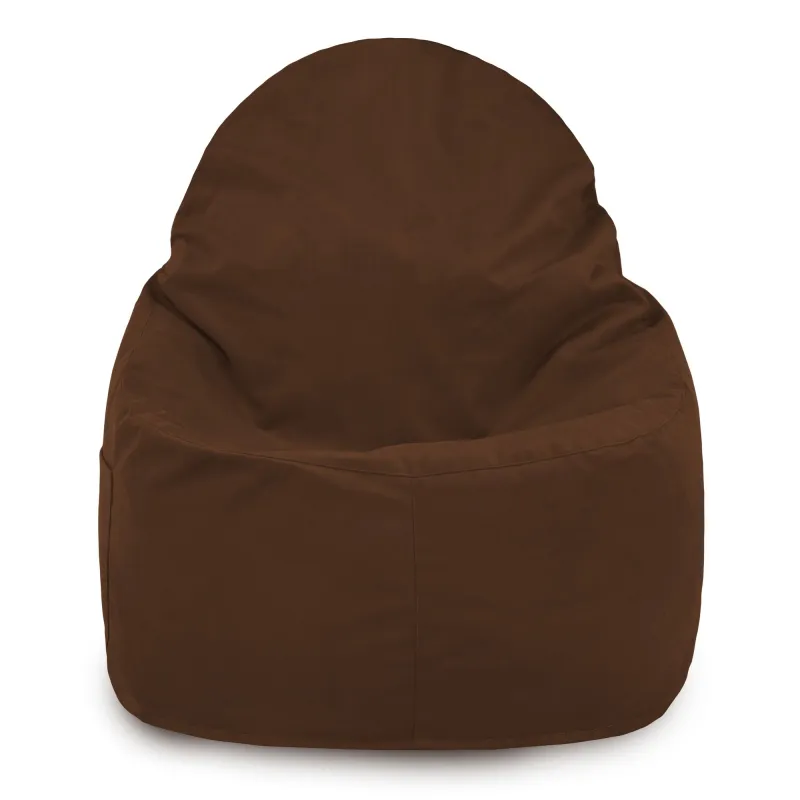 Porto Smart Bean Bag Floor Seat - Soft Velvet – view 23