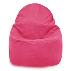 Porto Smart Bean Bag Floor Seat - Soft Velvet – view 15