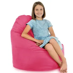 Porto Smart Bean Bag Floor Seat - Soft Velvet – view 78