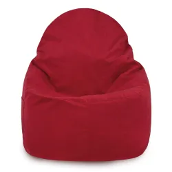 Porto Smart Bean Bag Floor Seat - Soft Velvet – view 18