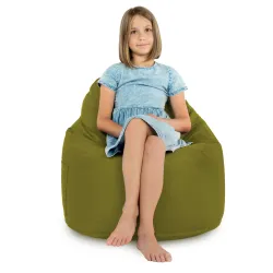 Porto Smart Bean Bag Floor Seat - Soft Velvet – view 65