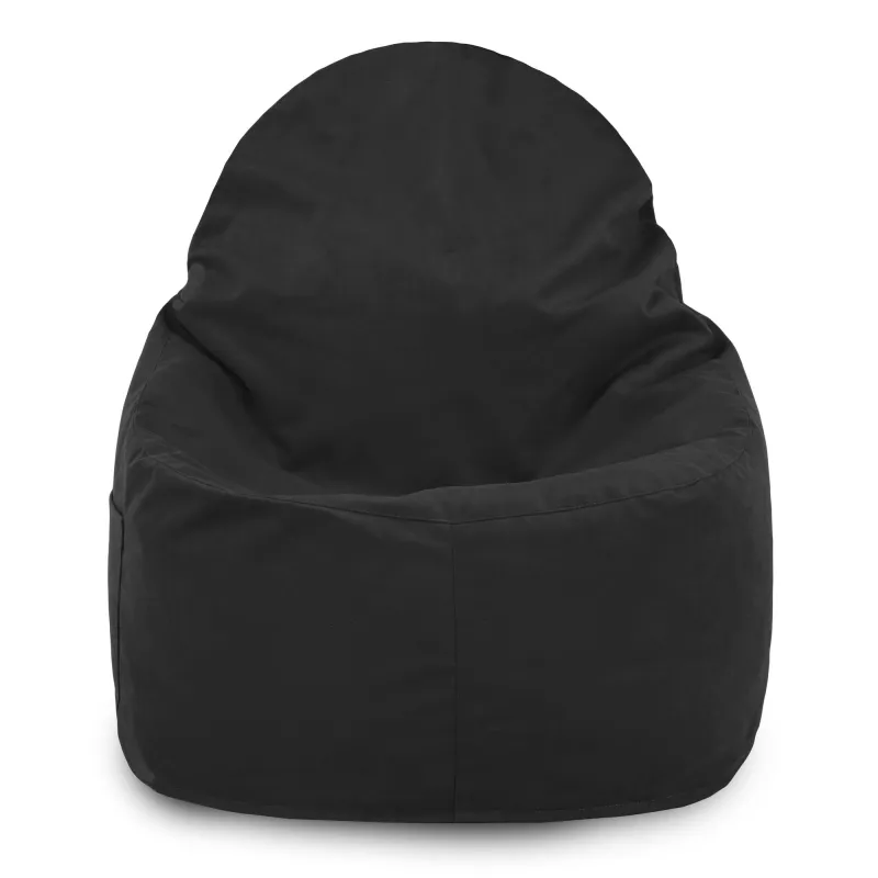 Porto Smart Bean Bag Floor Seat - Soft Velvet – view 22