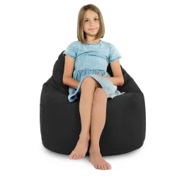 Porto Smart Bean Bag Floor Seat - Soft Velvet – view 61
