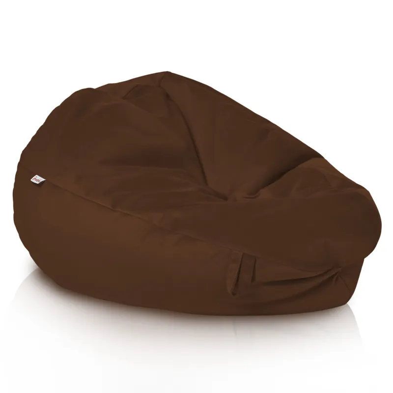 Kids Bean Bag Chair L - Soft Velvet – view 28