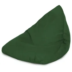 Bermuda XL Floor Seat Bean bag - Soft Velvet