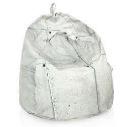 Kids Bean Bag Chair - Premium Printed Fabric