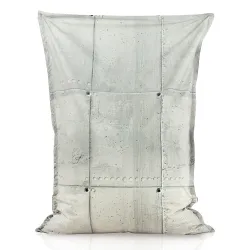 Floor Cushion for Kids - Premium Printed Fabric