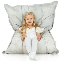 Large Floor Cushion XL for Kids - Premium Printed Fabric – view 77