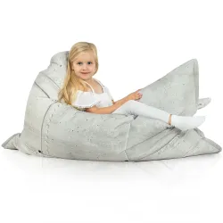 Large Floor Cushion XL for Kids - Premium Printed Fabric – view 101