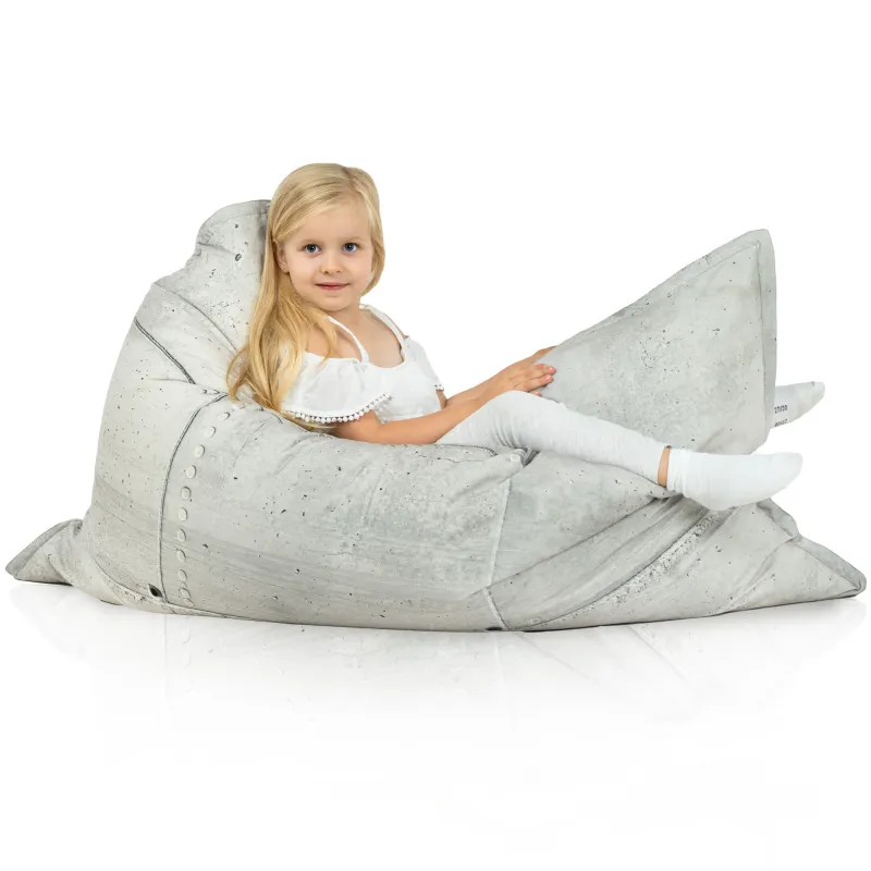 Large Floor Cushion XL for Kids - Premium Printed Fabric – view 101
