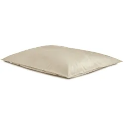 Pearl bean bag pillow children velvet
