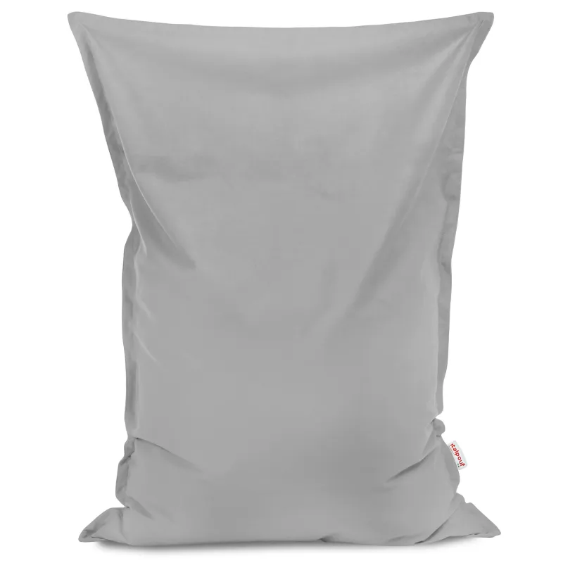 Large Floor Cushion XL for Kids - Soft Velvet – view 4