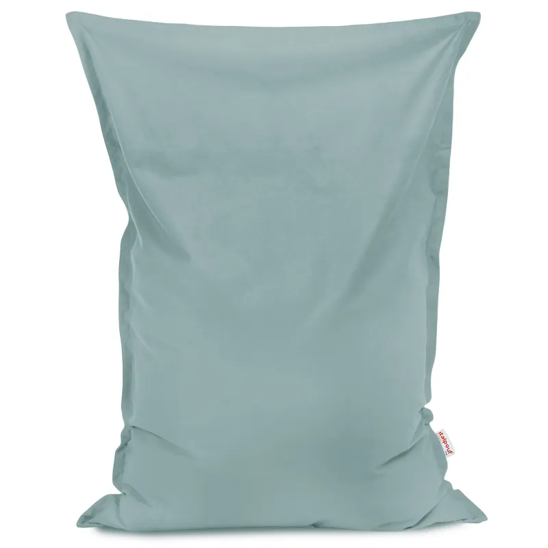 Large Floor Cushion XL for Kids - Soft Velvet – view 8
