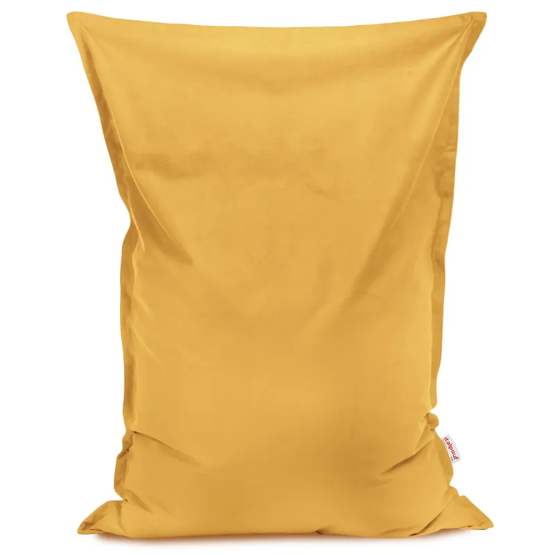 Large Floor Cushion XL for Kids - Soft Velvet – view 7