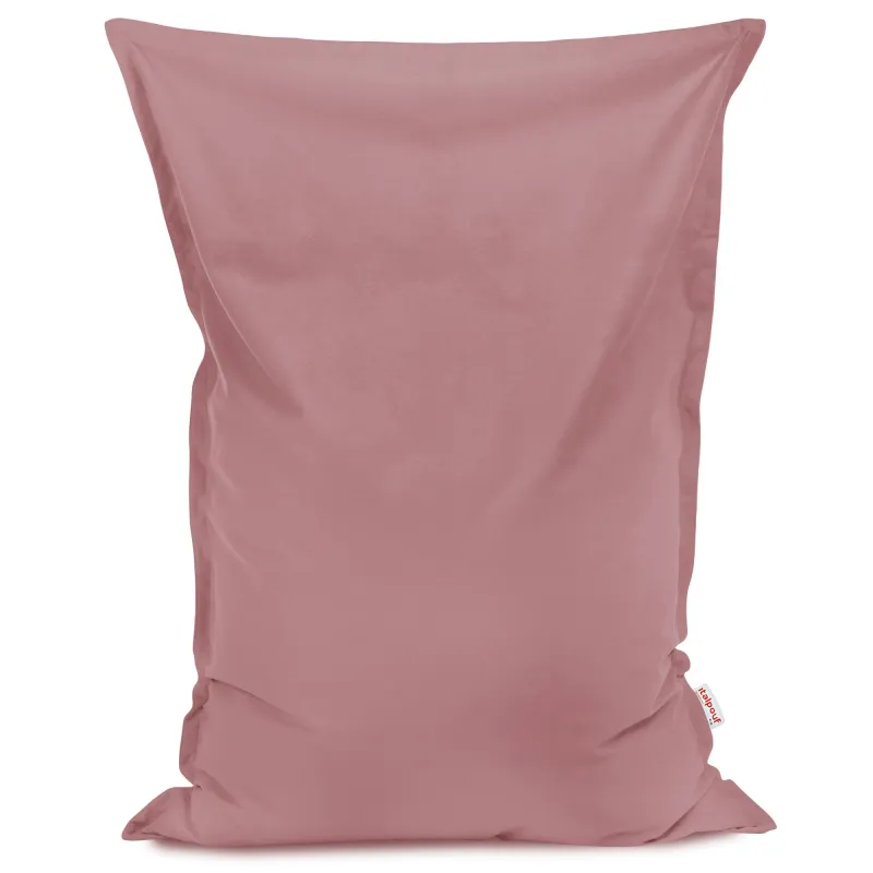 Large Floor Cushion XL for Kids - Soft Velvet – view 6