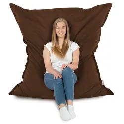 Giant Floor Cushion XXL - Soft Velvet – view 38