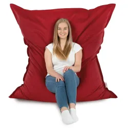 Giant Floor Cushion XXL - Soft Velvet – view 35