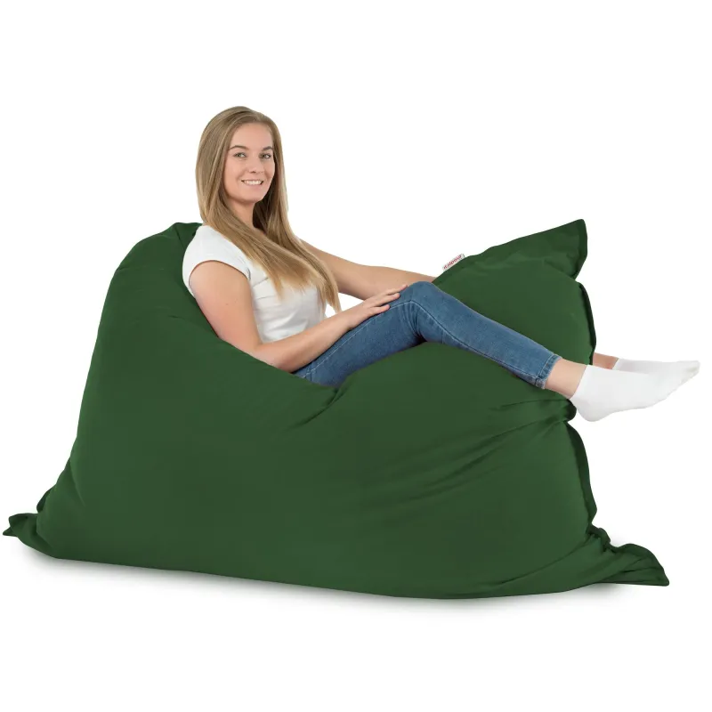 Giant Floor Cushion XXL - Soft Velvet – view 52