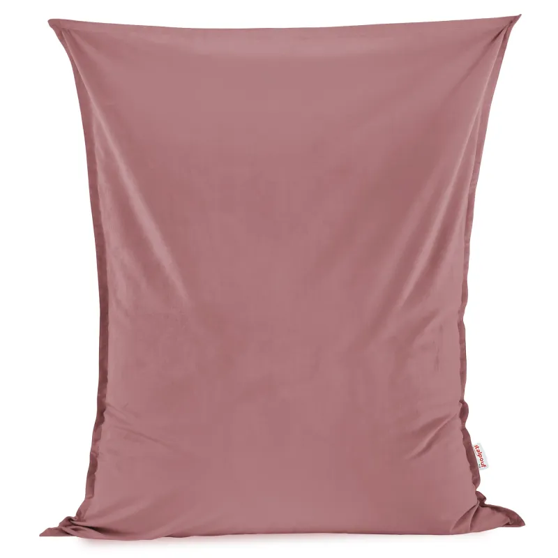 Giant Floor Cushion XXL - Soft Velvet – view 12