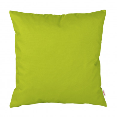 Lime pillow outdoor square
