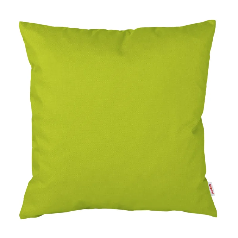 Square garden pillow 45x45 cm - Outdoor Pro Waterproof – view 7