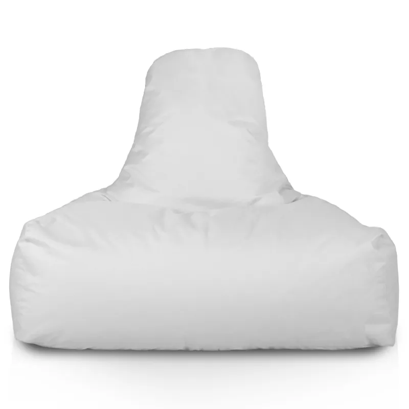 Bali Bean Bag Chair with Backrest - Outdoor Pro Waterproof – view 37