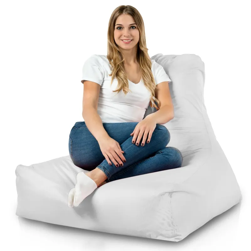 Bali Bean Bag Chair with Backrest - Outdoor Pro Waterproof – view 79