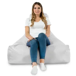 Bali Bean Bag Chair with Backrest - Outdoor Pro Waterproof – view 85