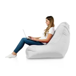 Bali Bean Bag Chair with Backrest - Outdoor Pro Waterproof – view 115