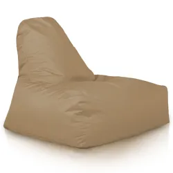 Bali Bean Bag Chair with Backrest - Outdoor Pro Waterproof – view 17