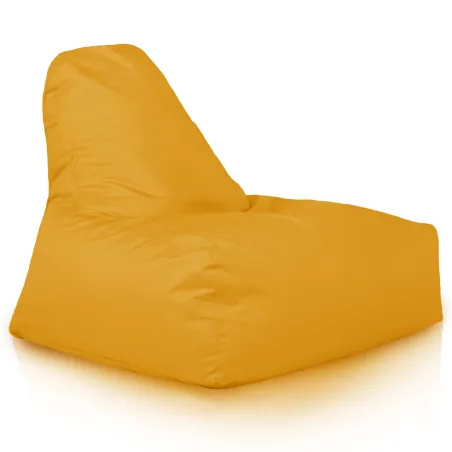 Bali Bean Bag Chair with Backrest - Outdoor Pro Waterproof – view 2