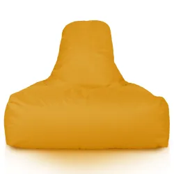 Bali Bean Bag Chair with Backrest - Outdoor Pro Waterproof – view 42