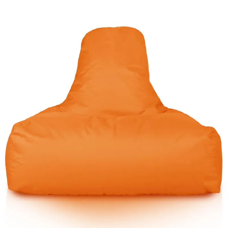 Bali Bean Bag Chair with Backrest - Outdoor Pro Waterproof – view 38