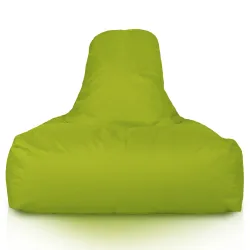 Bali Bean Bag Chair with Backrest - Outdoor Pro Waterproof – view 36