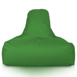 Bali Bean Bag Chair with Backrest - Outdoor Pro Waterproof – view 35