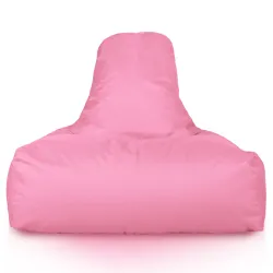 Bali Bean Bag Chair with Backrest - Outdoor Pro Waterproof – view 28