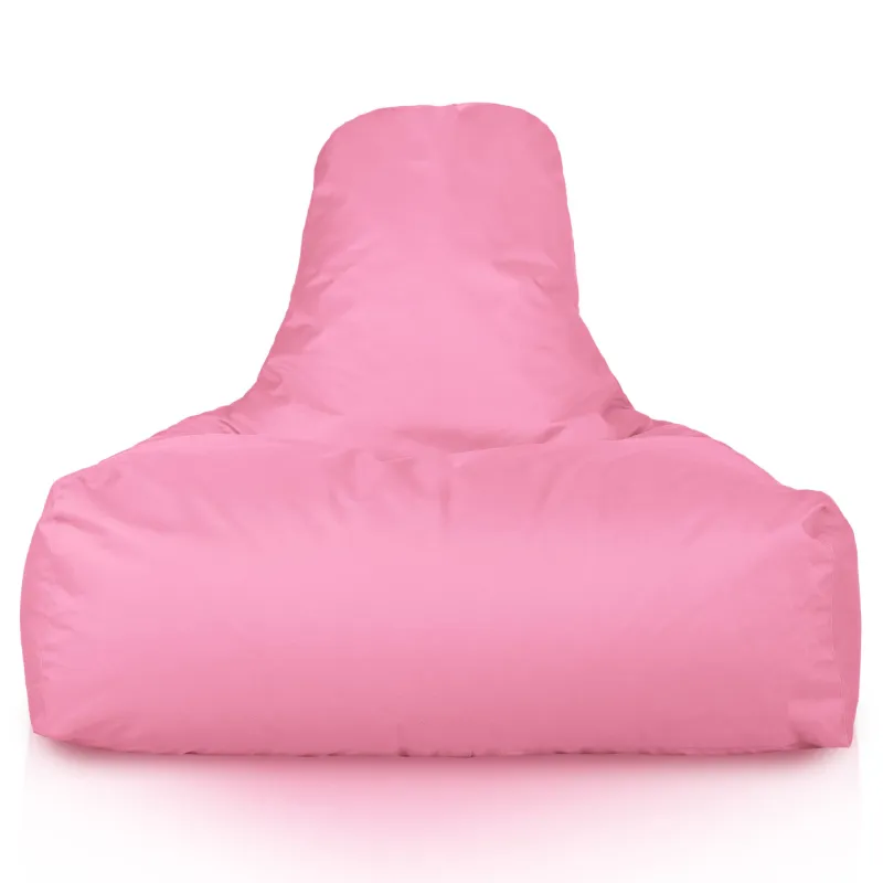 Bali Bean Bag Chair with Backrest - Outdoor Pro Waterproof – view 28