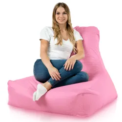 Bali Bean Bag Chair with Backrest - Outdoor Pro Waterproof – view 83