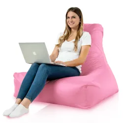 Bali Bean Bag Chair with Backrest - Outdoor Pro Waterproof – view 138