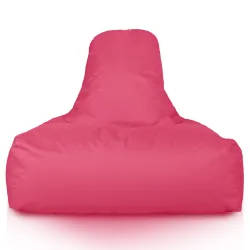 Bali Bean Bag Chair with Backrest - Outdoor Pro Waterproof – view 32