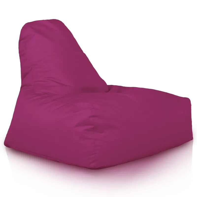 Bali Bean Bag Chair with Backrest - Outdoor Pro Waterproof – view 3