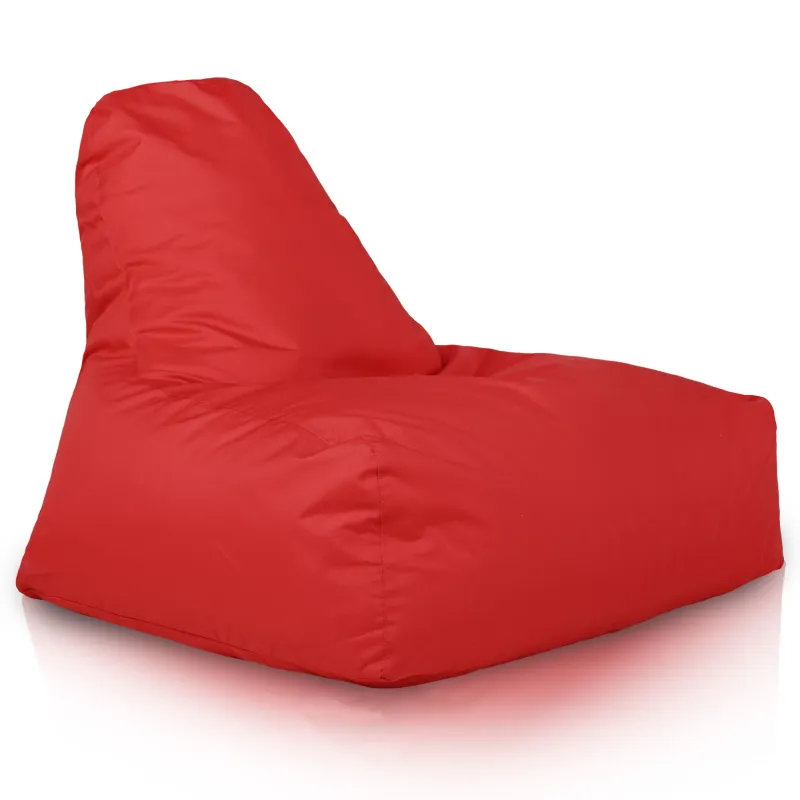 Bali Bean Bag Chair with Backrest - Outdoor Pro Waterproof – view 21