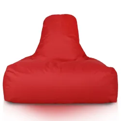 Bali Bean Bag Chair with Backrest - Outdoor Pro Waterproof – view 33