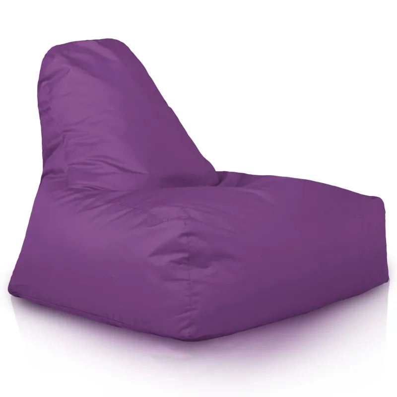 Bali Bean Bag Chair with Backrest - Outdoor Pro Waterproof – view 16