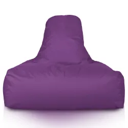 Bali Bean Bag Chair with Backrest - Outdoor Pro Waterproof – view 26